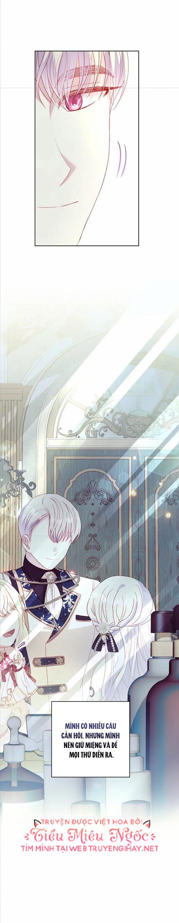 papa của tôi đã xuất hiện chapter 28 10