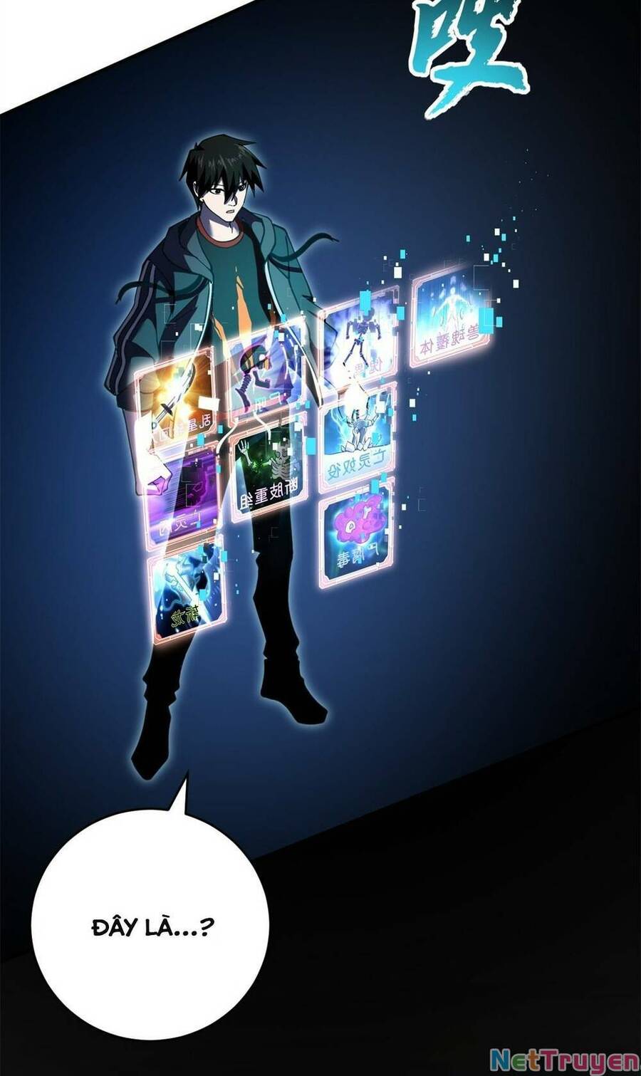 cửa hàng sủng thú siêu thần chapter 89.1 5