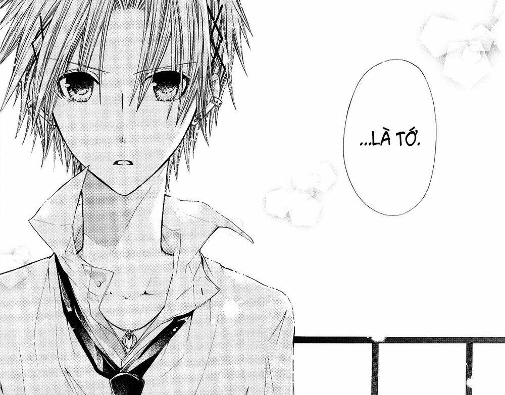 kokoni iru yo chapter 12 40