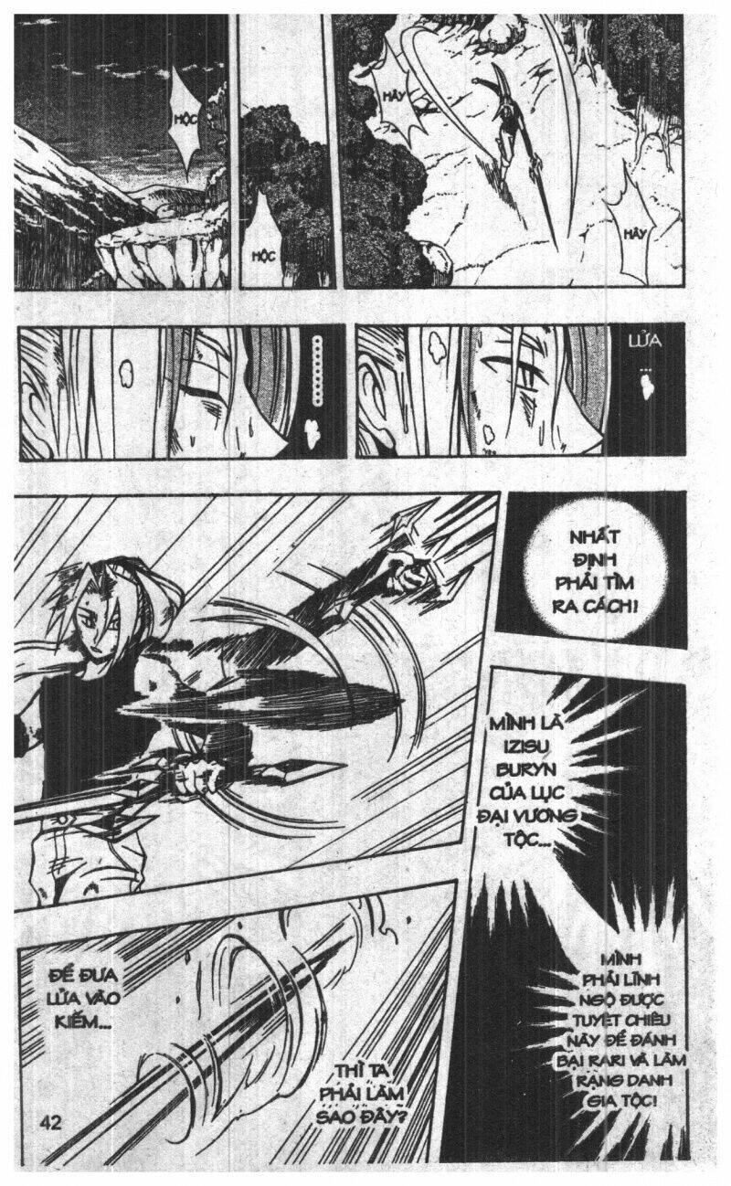 joou kishi monogatari chapter 8 40