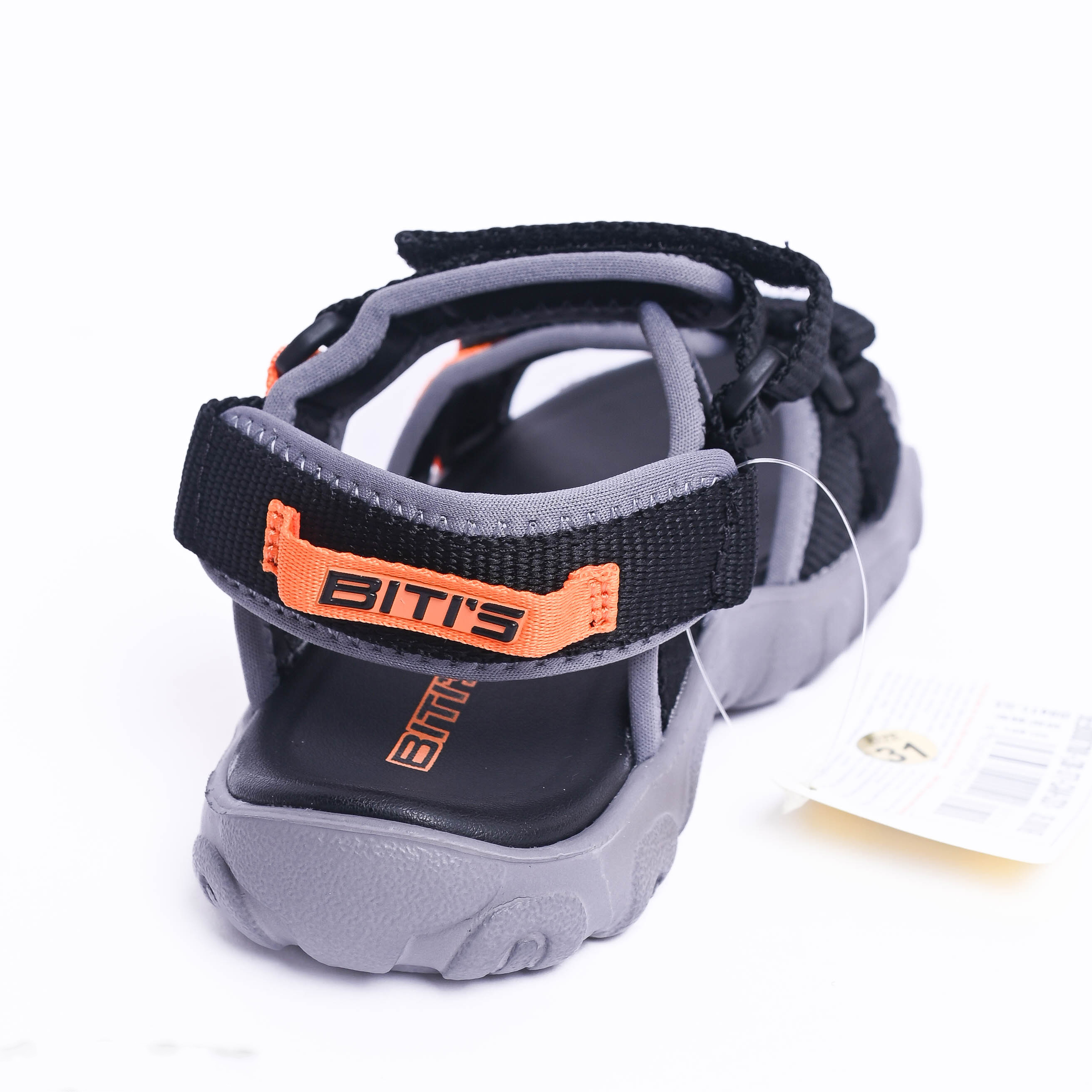 Sandal Bitis bé trai (30-37)