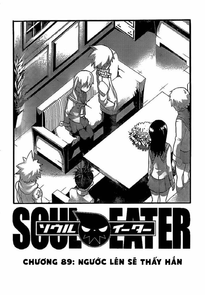 soul eater chapter 89 3