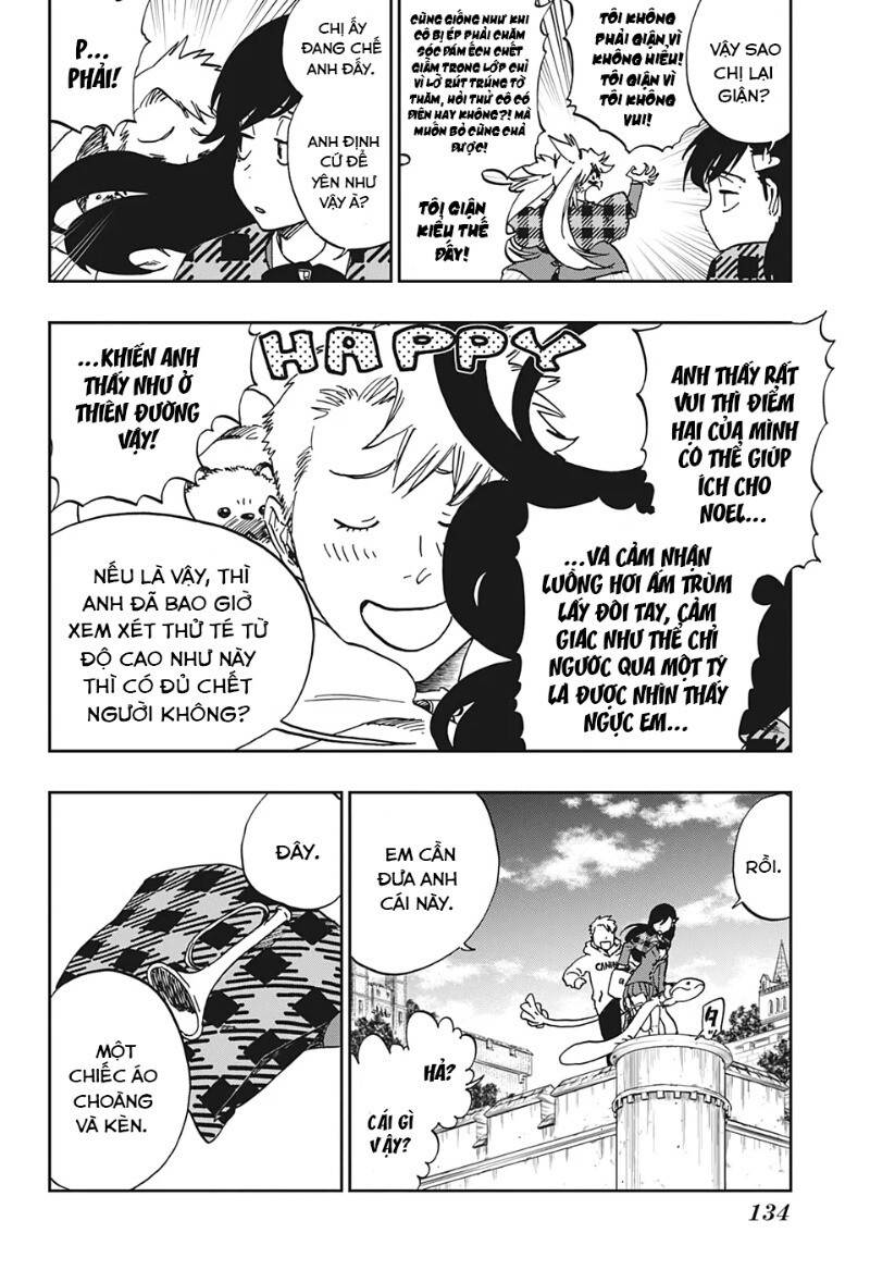 burn the witch chapter 2 18