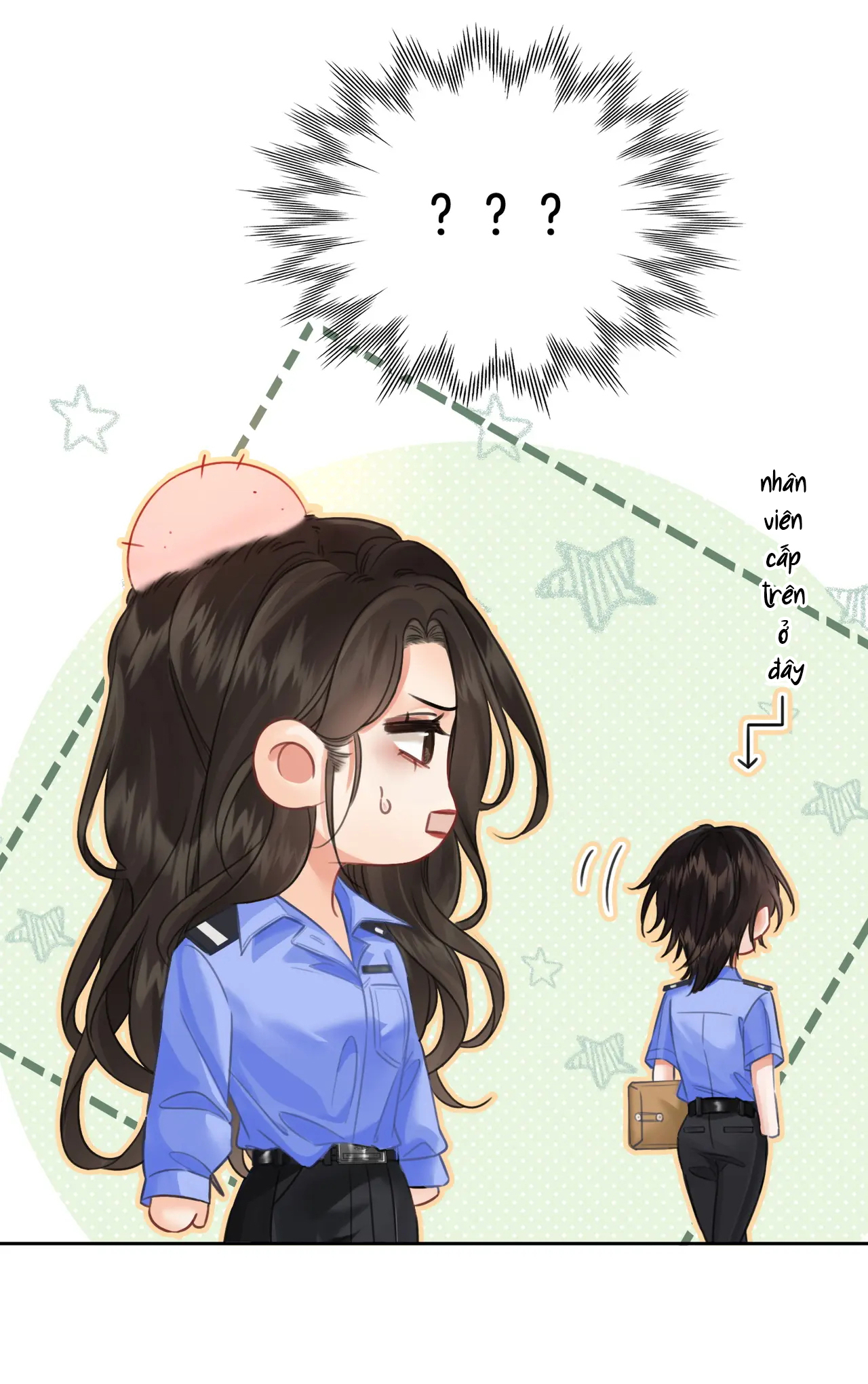 Nàng Pháp Y Thân Yêu Của Tôi chapter 8.2 - Trang 5