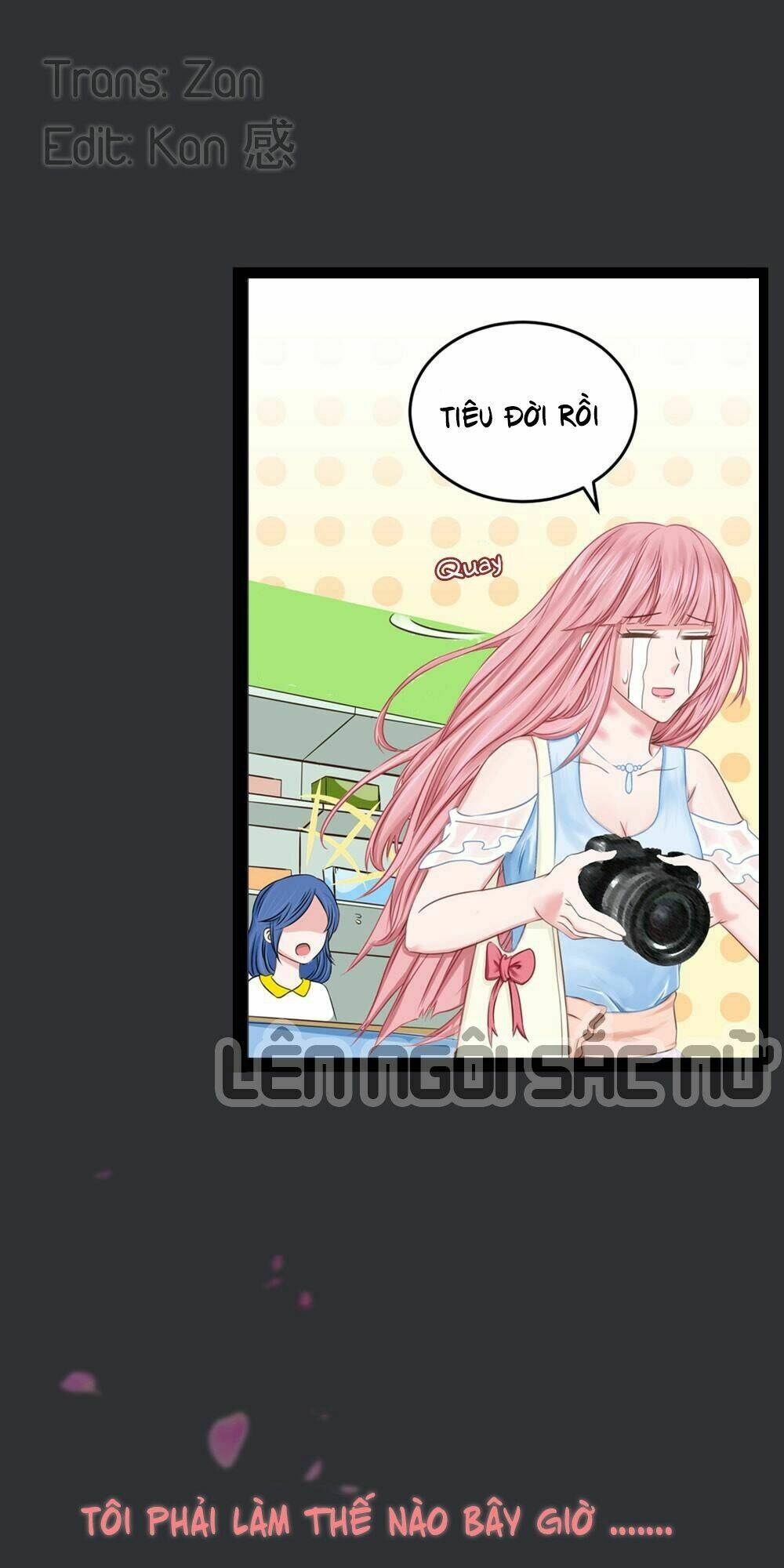 có chết cũng không thoát khỏi anh chapter 1 12