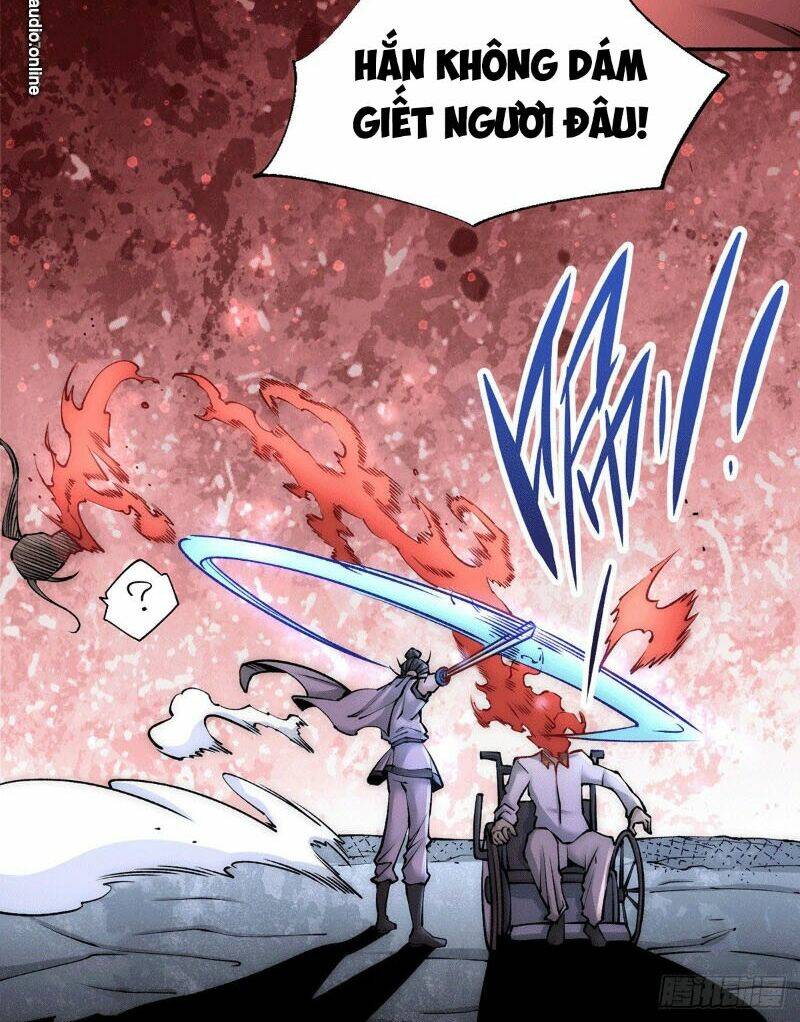 đô thị đỉnh phong cao thủ chapter 188 19