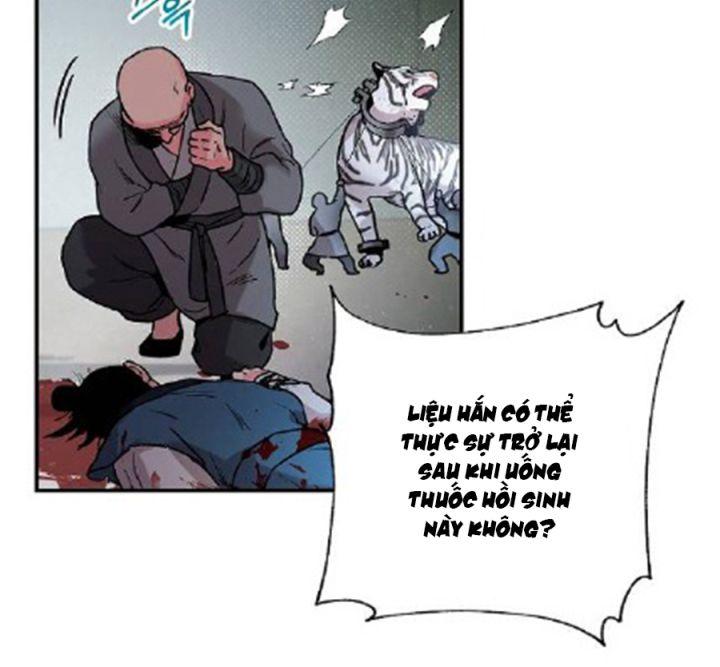 tôi là người mạnh nhất khi theo chủ nghĩa võ thuật chapter 17 80