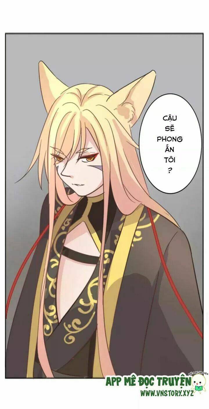 hồ tiên này không tin được chapter 40 18