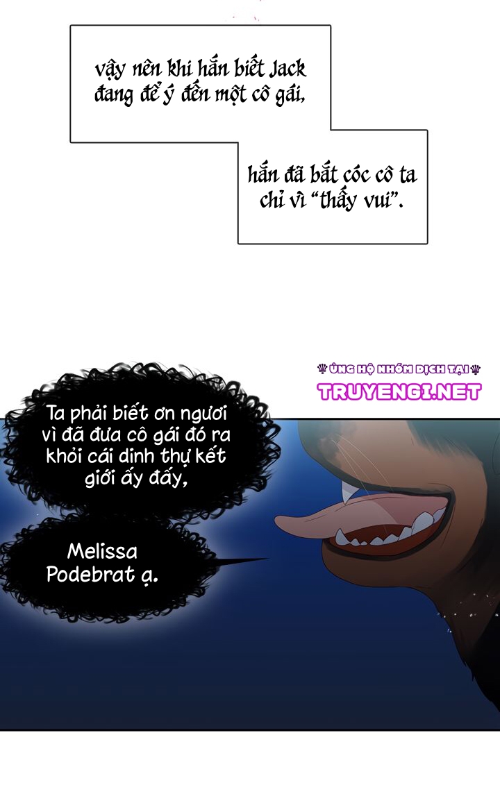 cẩn thận nữ phụ phản diện đấy! chapter 47 46