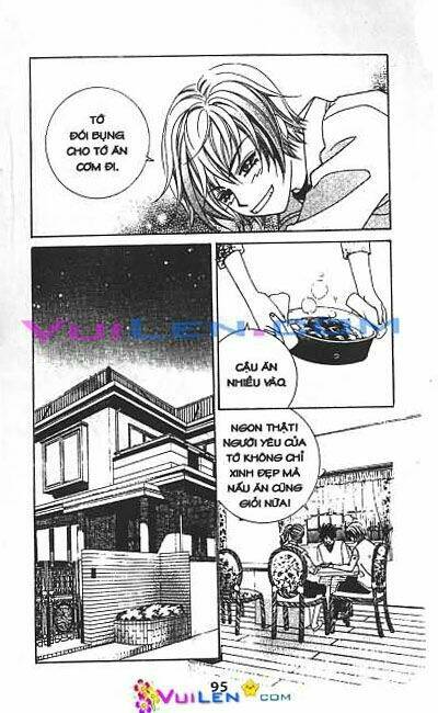 nụ hôn cuối chapter 53 16