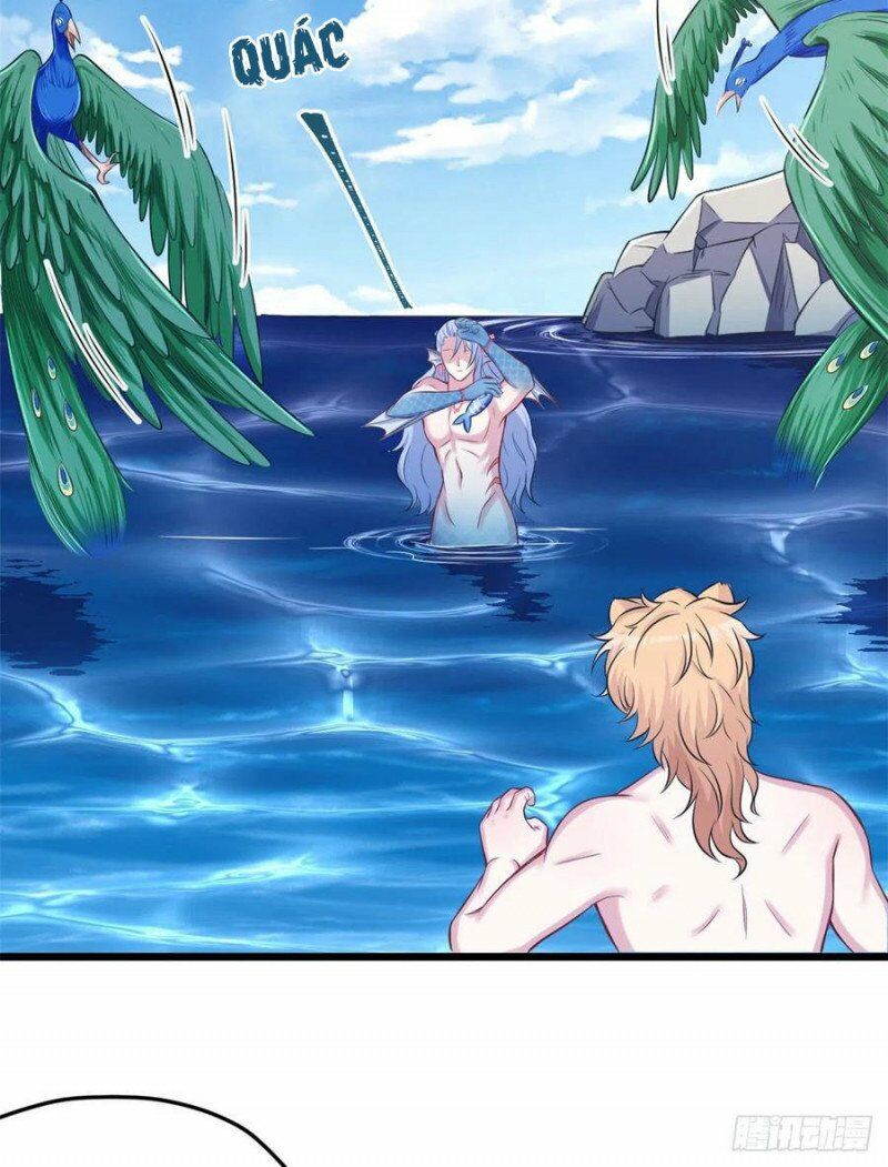 [16+] thảnh thơi thú thế chủng chủng điền, sinh sinh tể chapter 223 14