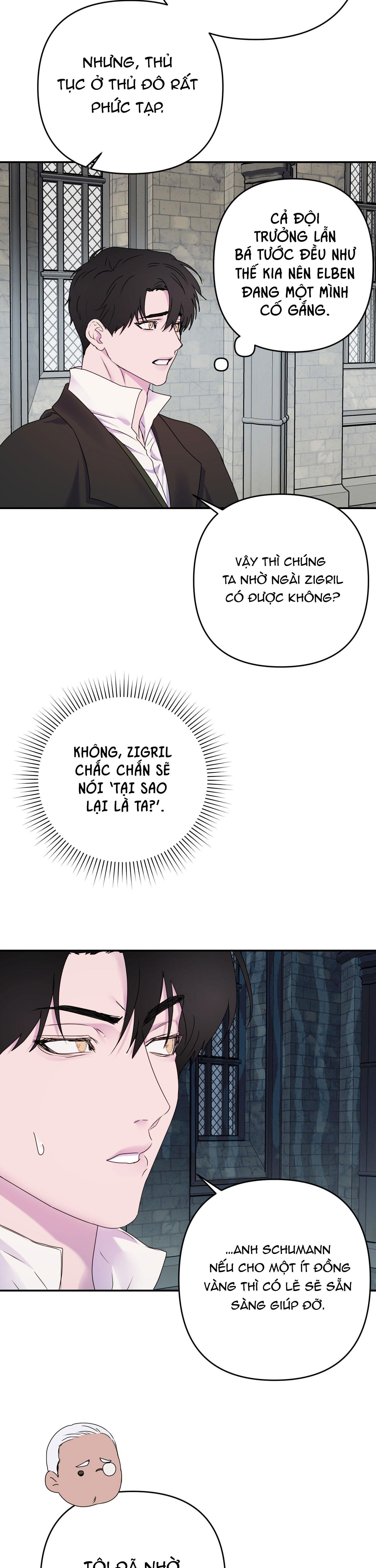 đóa hoa của alosha chapter 28 7
