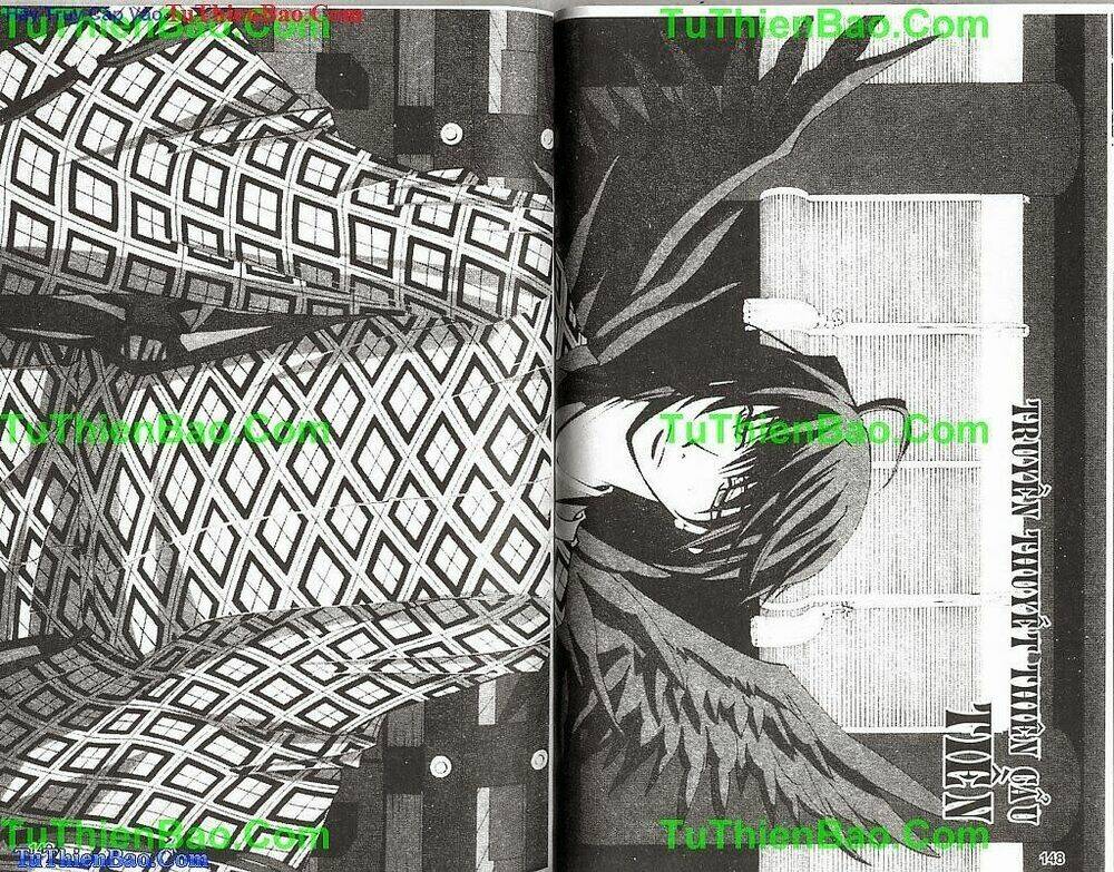 truyền thuyết thiên cẩu chapter 10 75