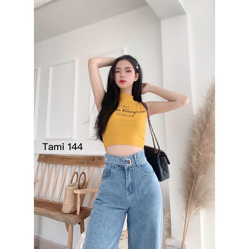 Quần Baggy JEANS