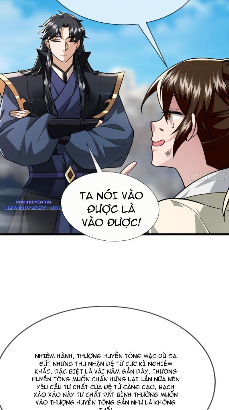 ngủ say vạn cổ: xuất thế đẩy ngang chư thiên chapter 10 32