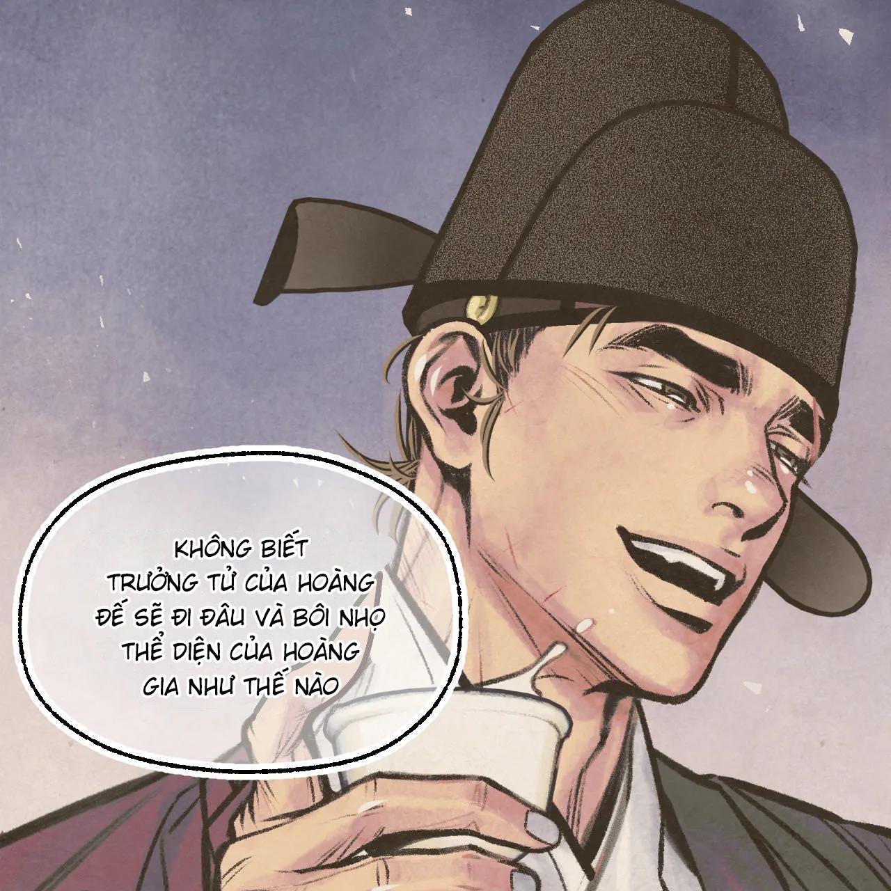 phò mã quan phu chapter 8 47