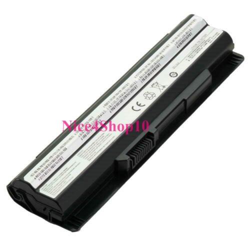 Pin Laptop MSI CR650 CX61 CX650 FX700 GE60 GE620 BTY-S14 Battery Original 49Wh