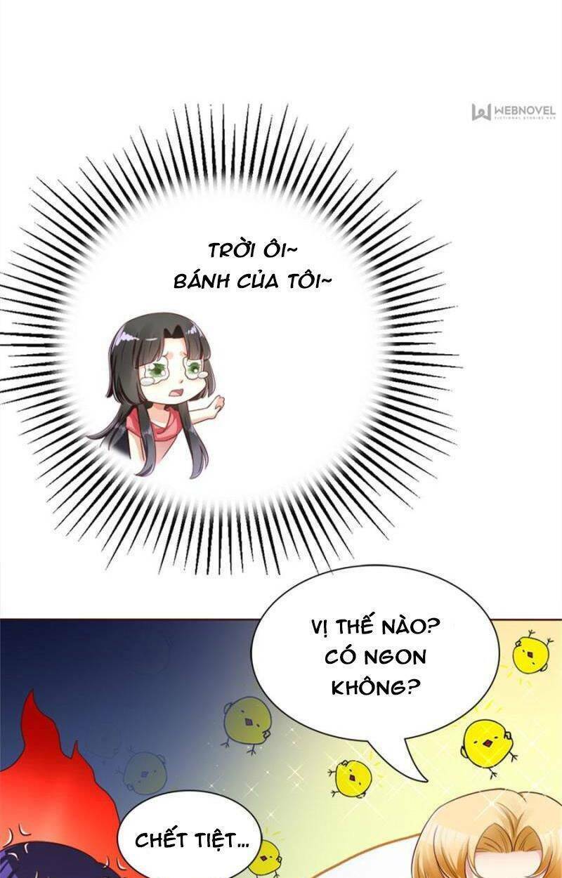 gặp phải người chồng xảo quyệt! chapter 17 29