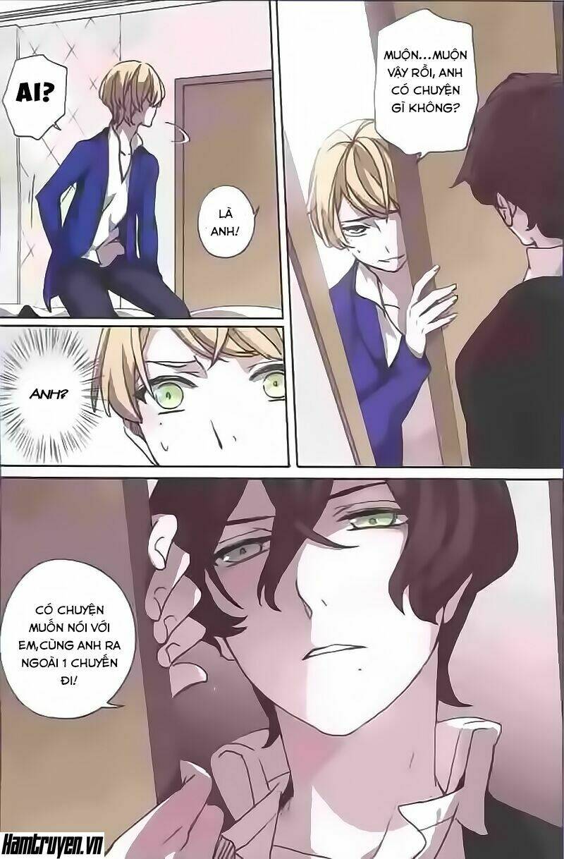 thuấn linh chapter 10 12