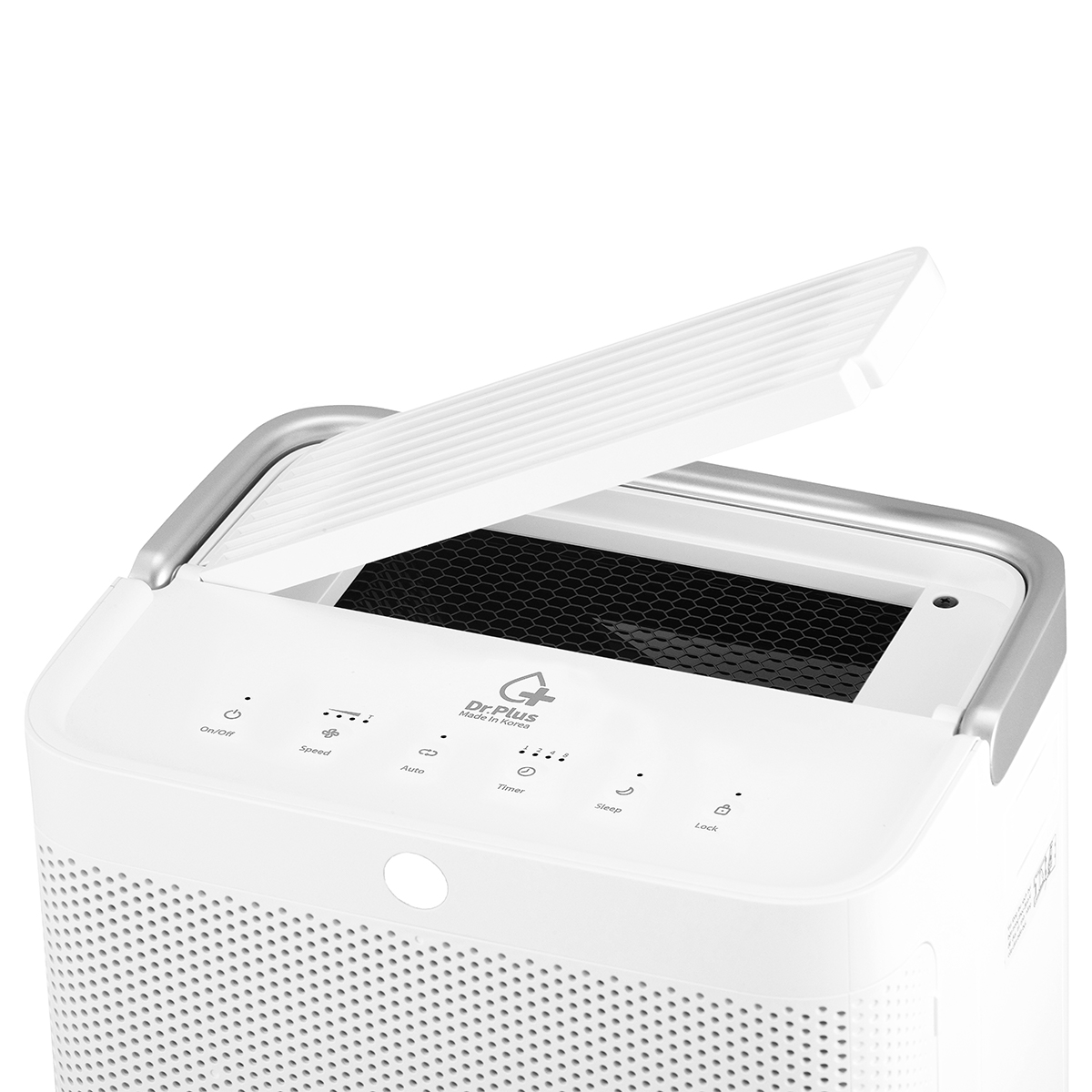 Máy lọc không khí ARIZE Dr.Oplus Air Purifier DHA-931SW