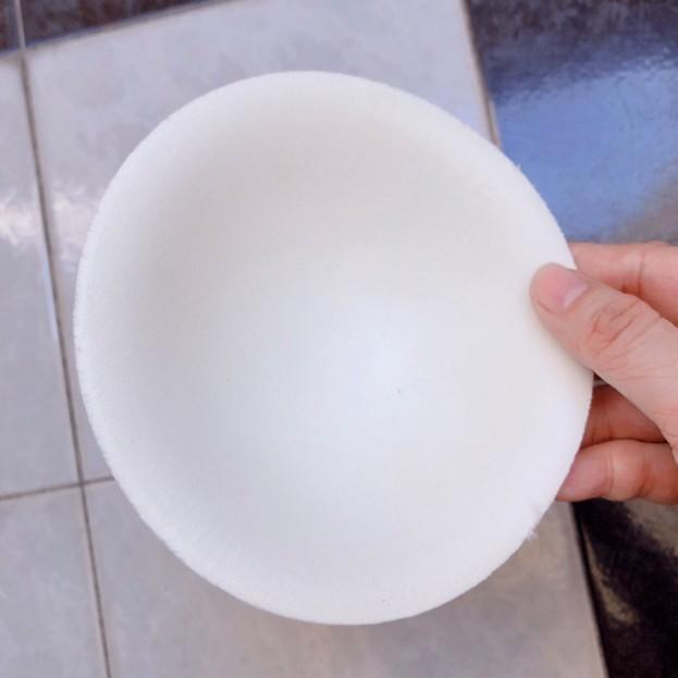 Miếng đệm ngực hình tròn form nhỏ MD02