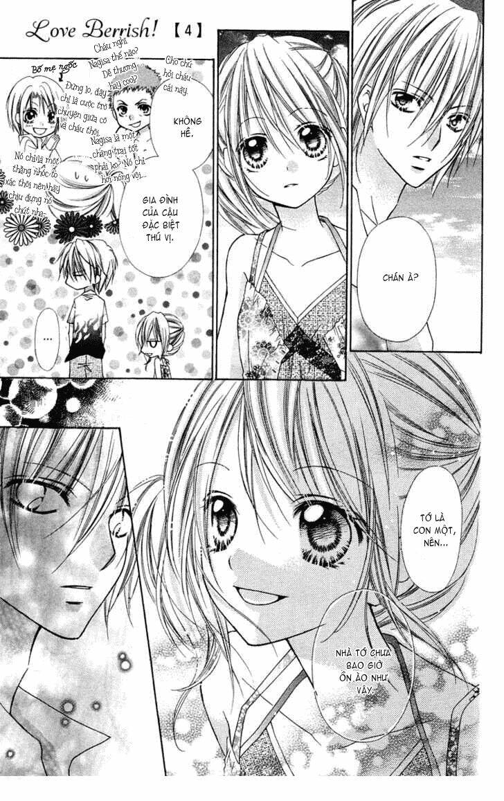 love berrish chapter 16 16