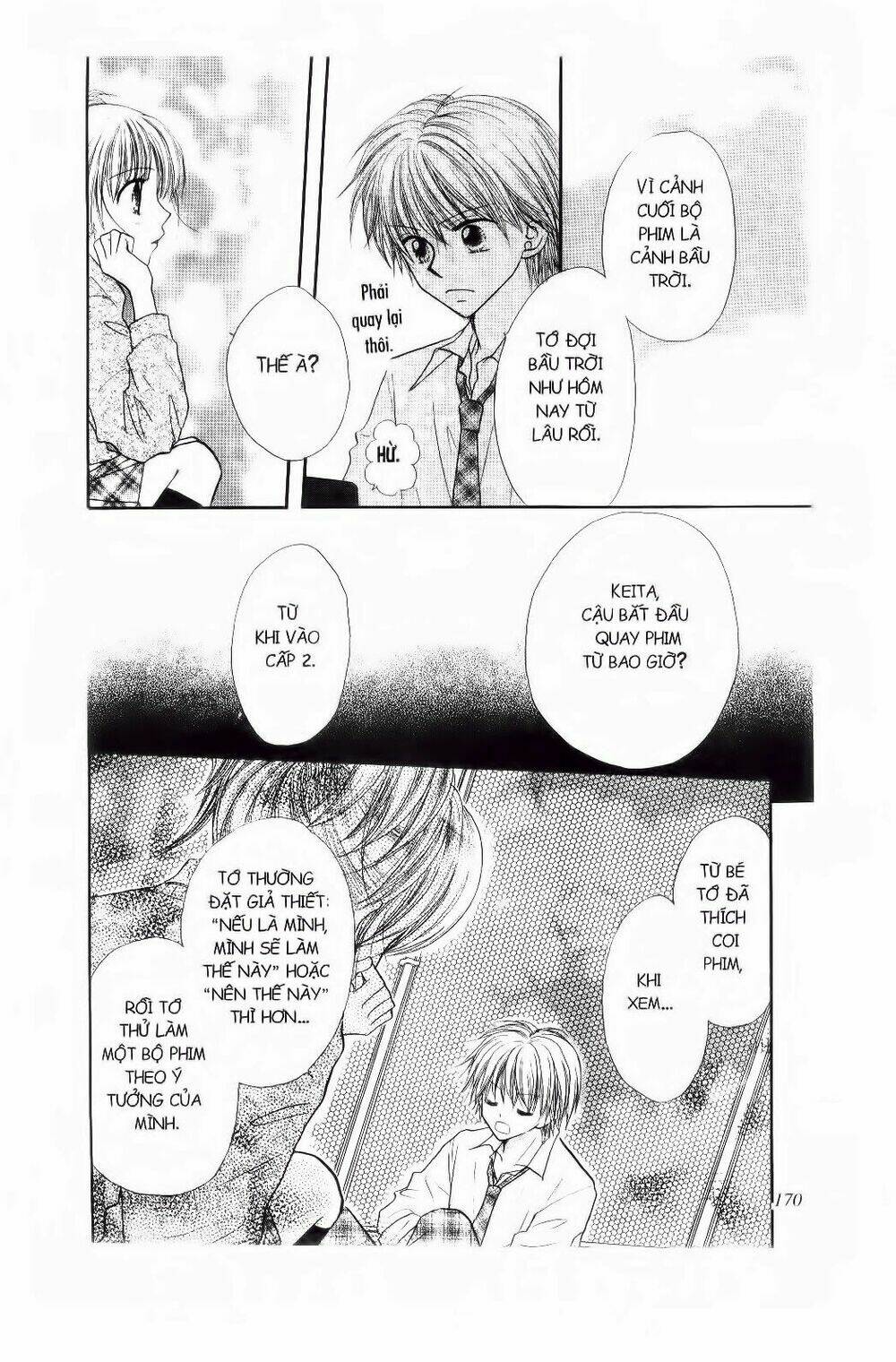 thứ 6 ngày 13 chapter 15 22