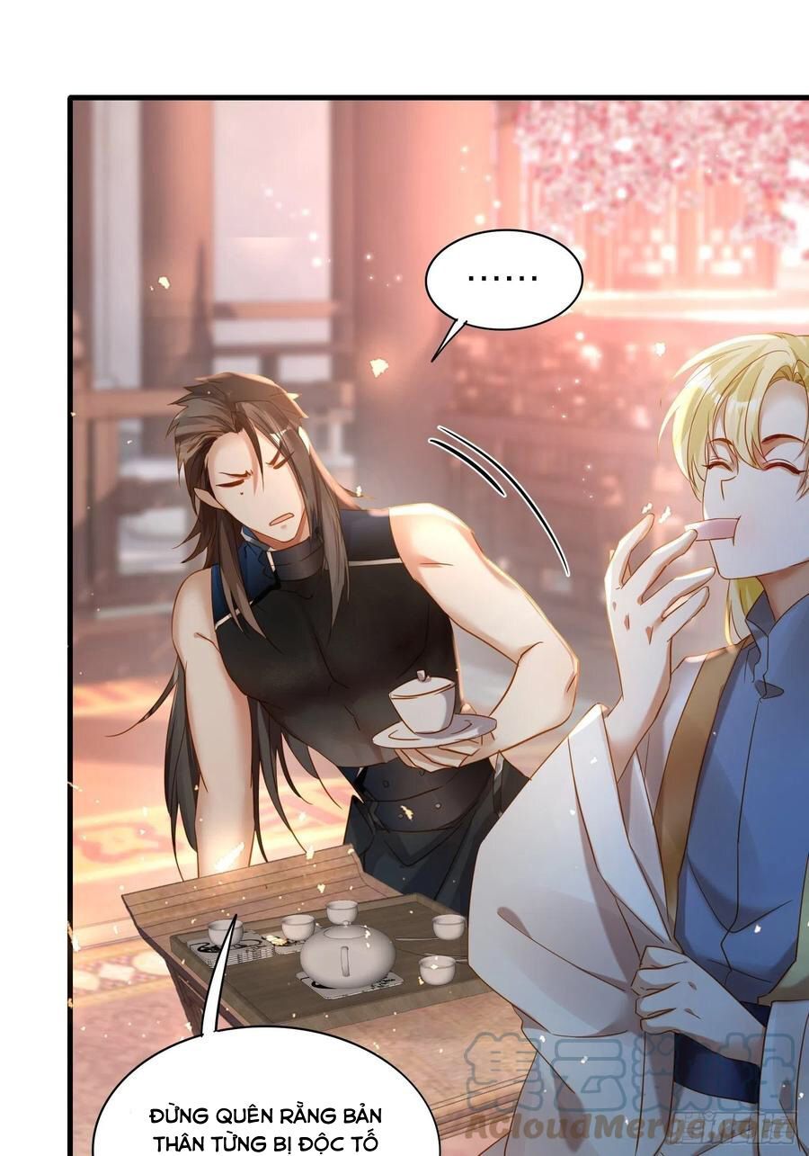 lục thân bất nhận chapter 65 8