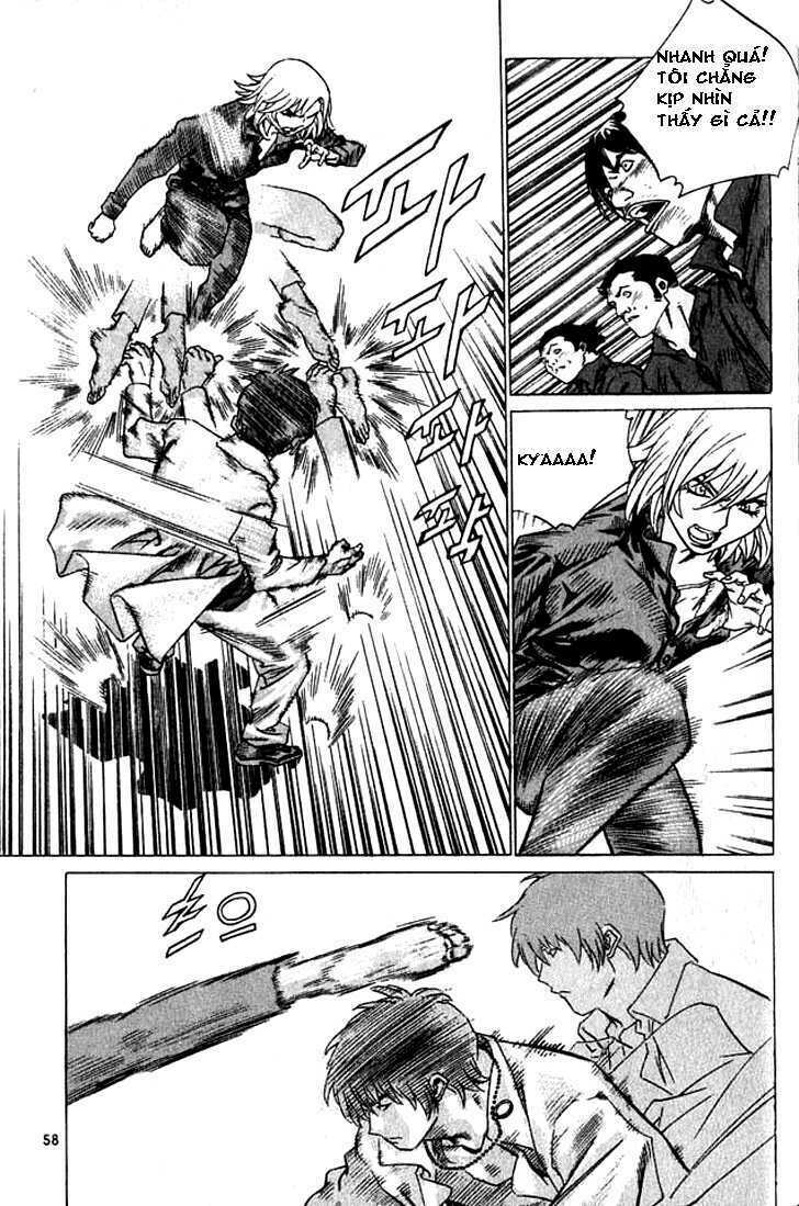 change guy chapter 234 6