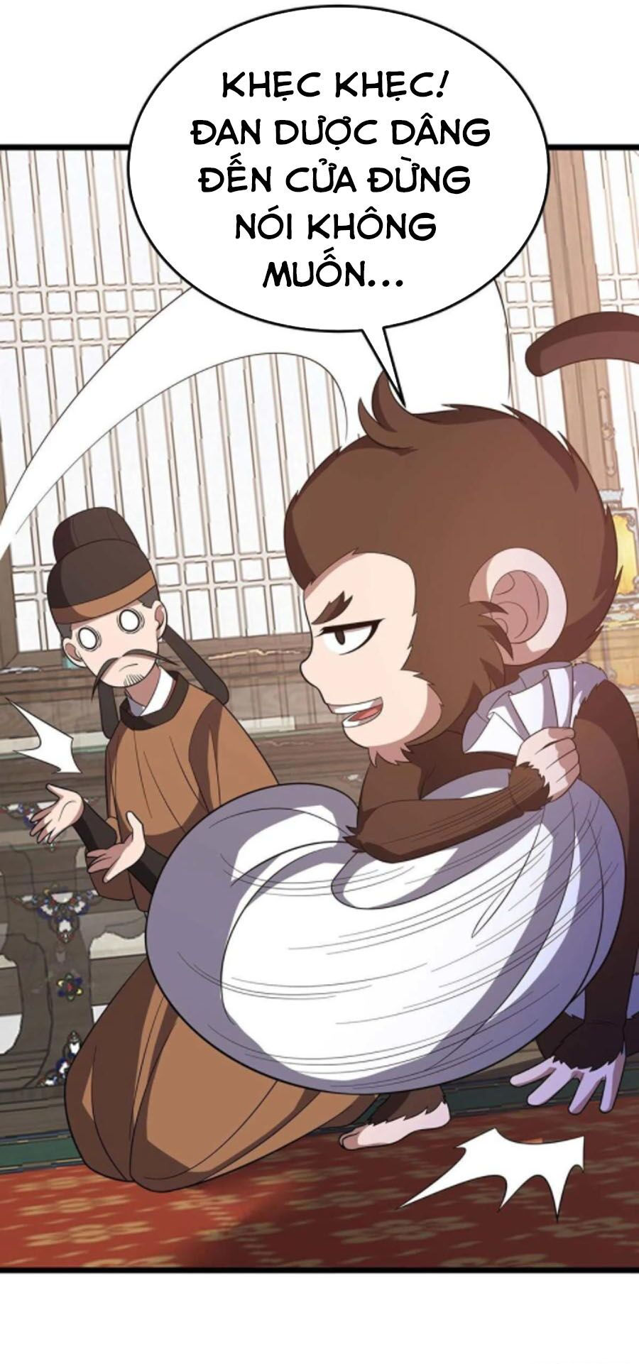 chúa tể tam giới chapter 221 19