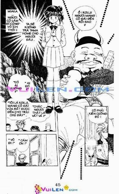 quyển sách kỳ bí chapter 4 46