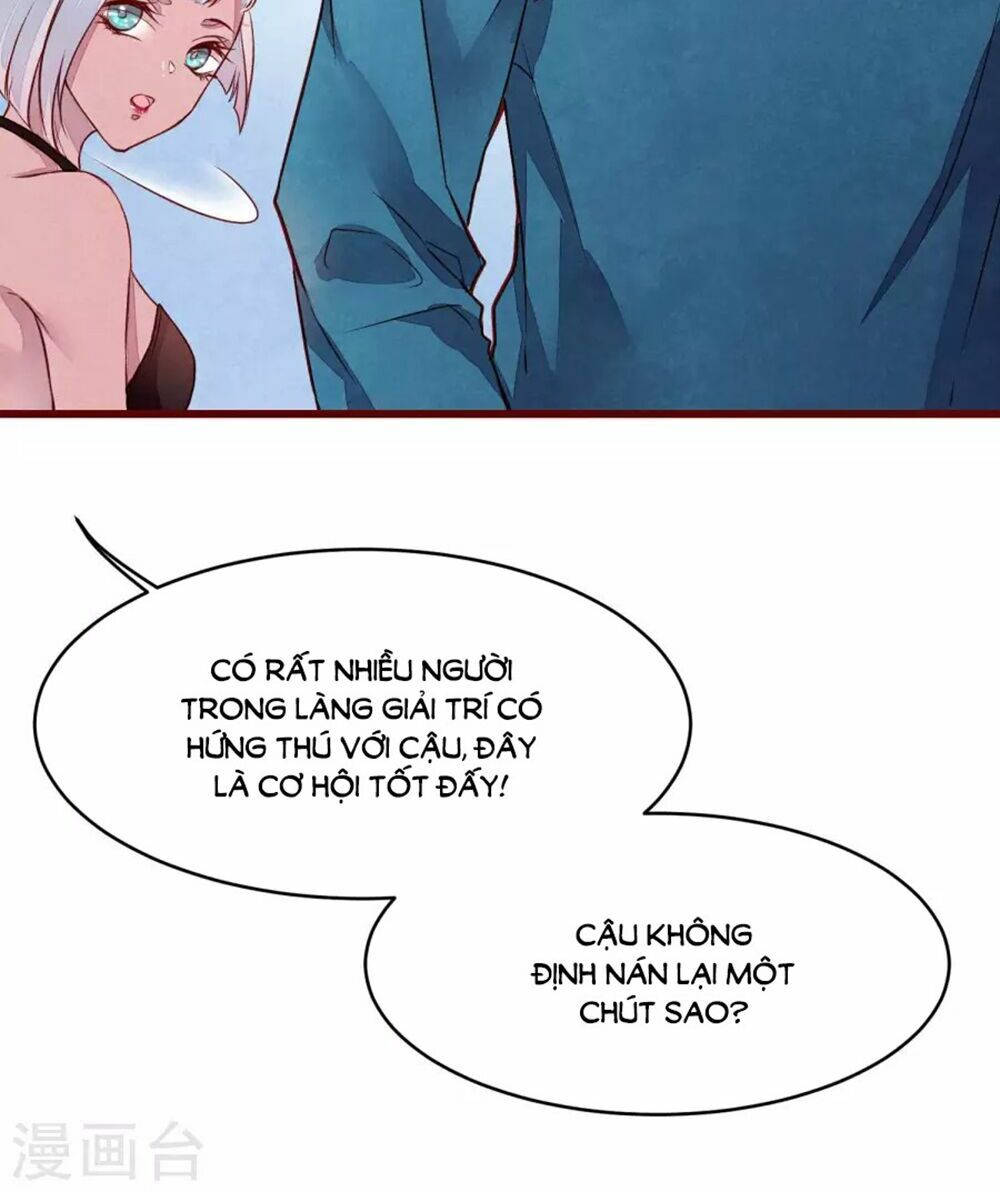 đào tạo nuôi dưỡng bạn trai mèo chapter 40 19