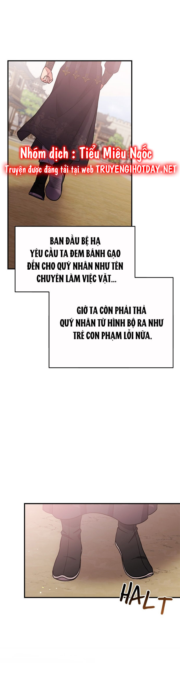 cao thủ chốn hậu cung chapter 12 7