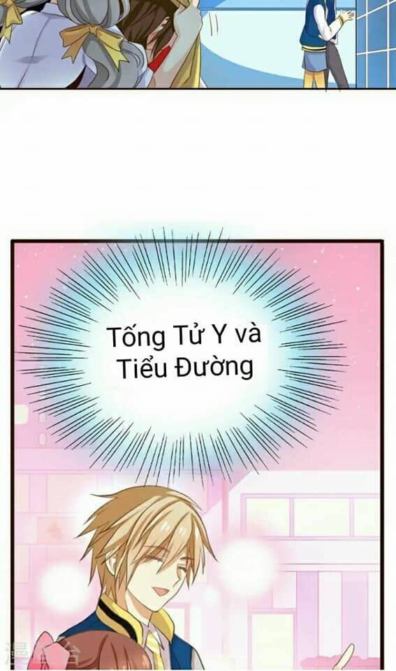 tân quang thiên chapter 2 21