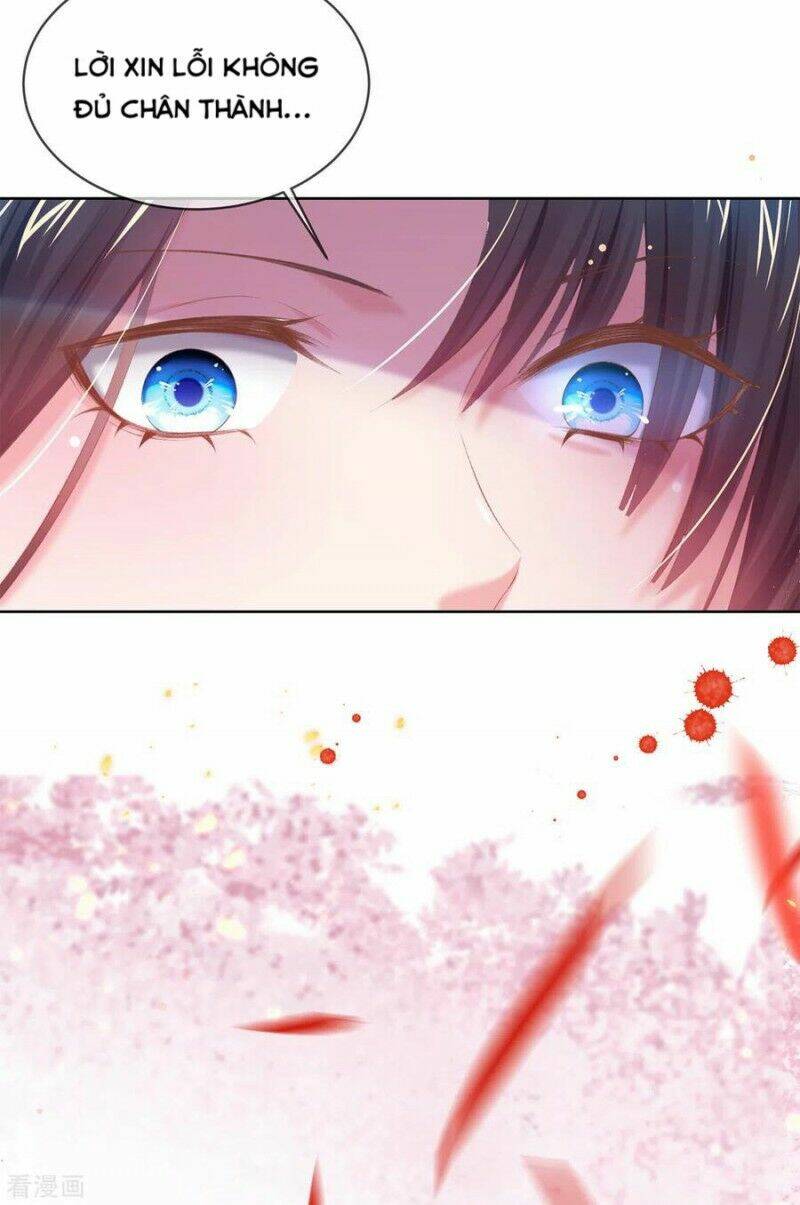 thị huyết y phi chapter 74 10