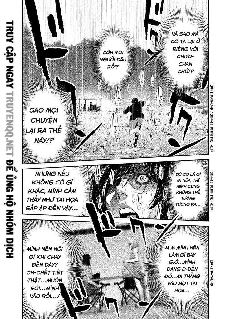 trường học ngục tù chapter 269 12