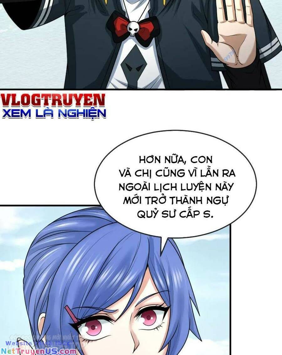 toàn cầu quỷ dị thời đại chapter 69 26