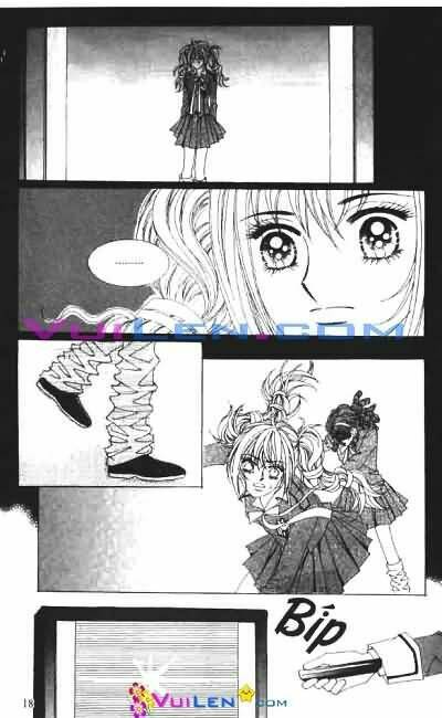 tình yêu quý tộc chapter 25 19