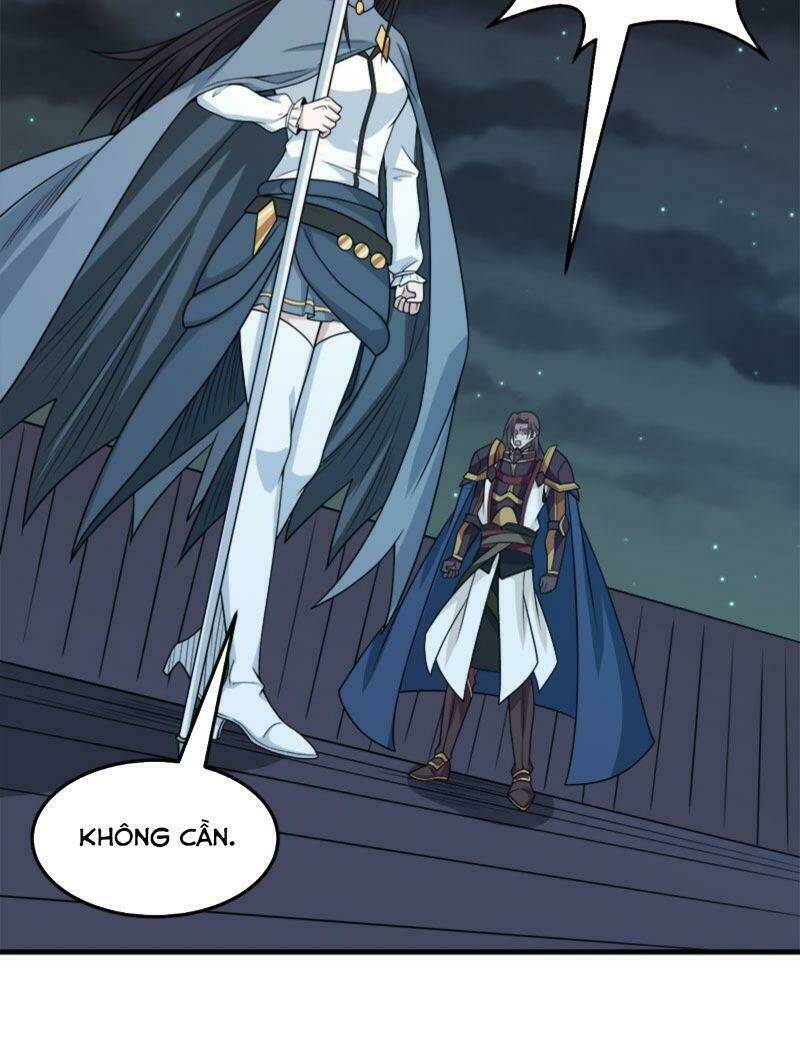 kiếm vũ chapter 90 9