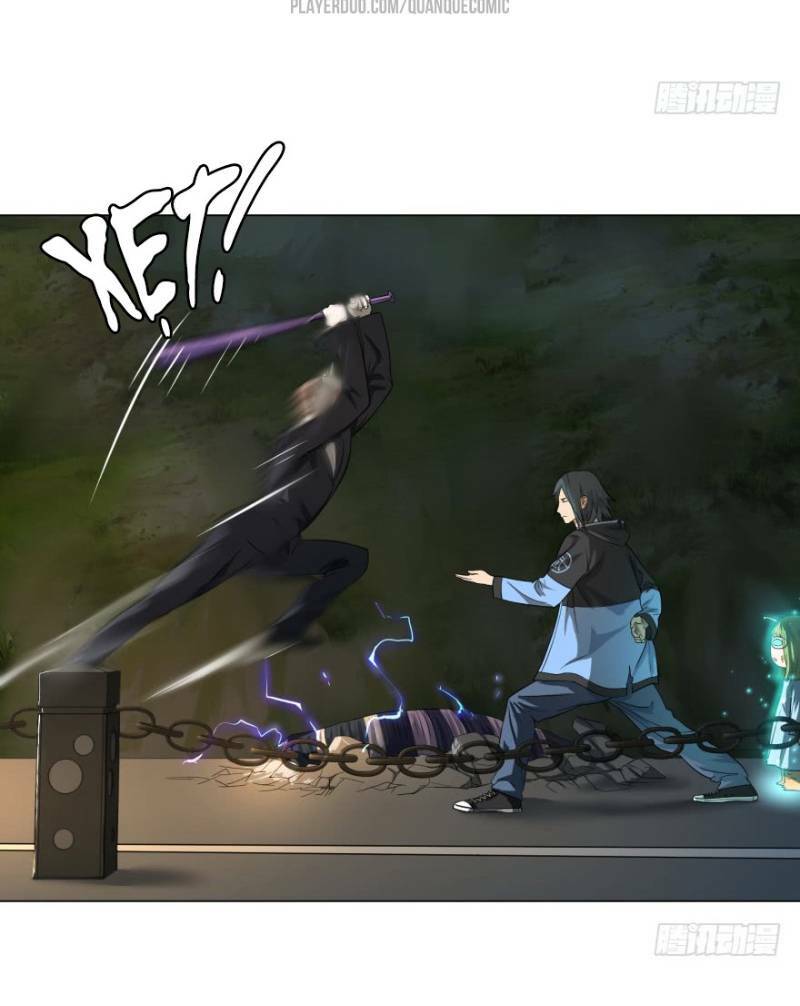 danh sách kẻ phản diện chapter 19 6