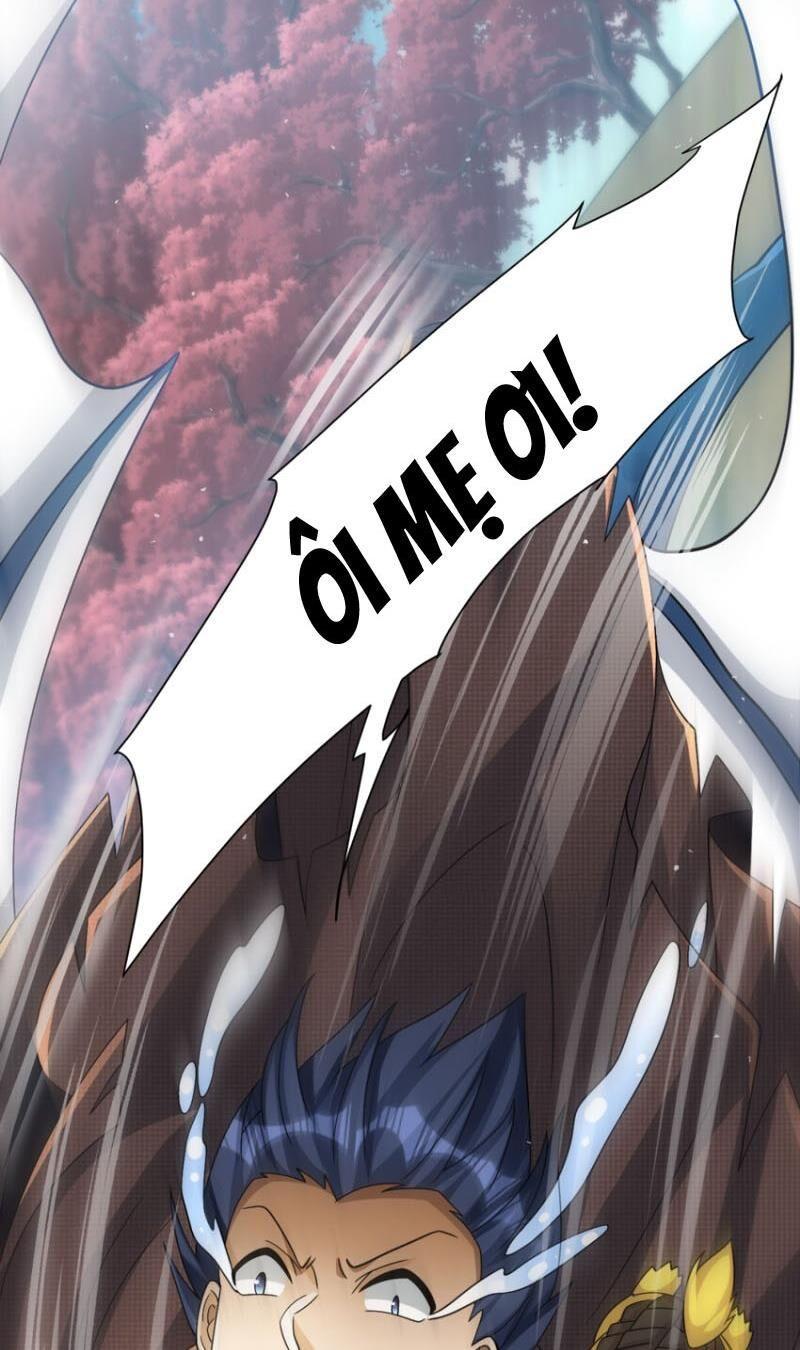 cựu nhật ngự long chapter 54 28