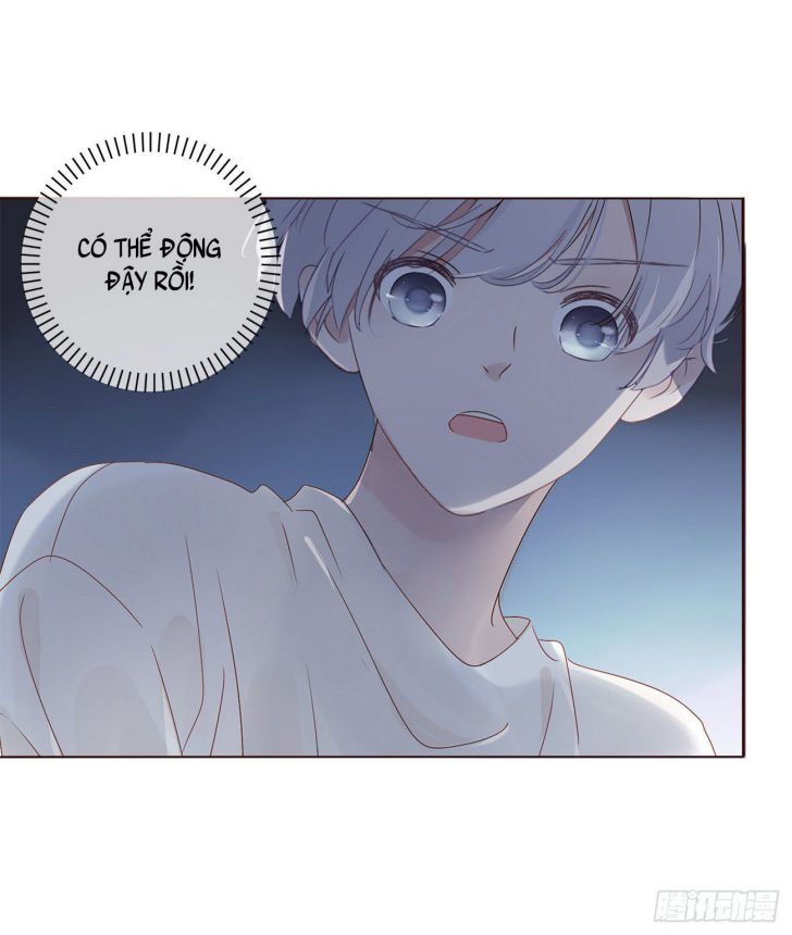 ôm chặt vào lòng chapter 4 13