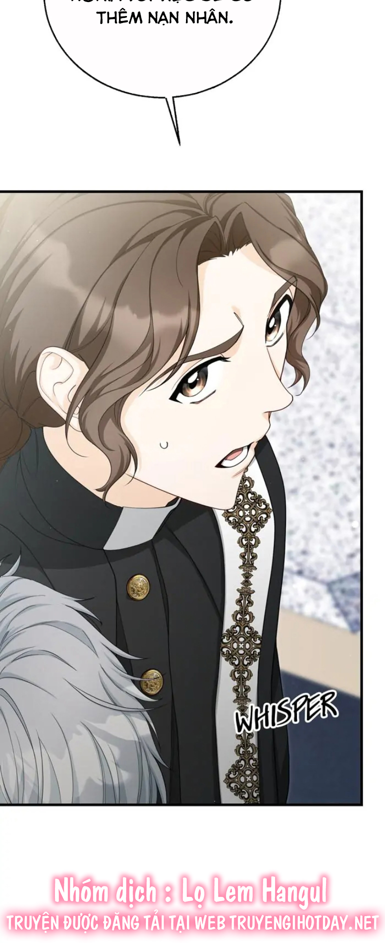trở thành thánh nữ giả mạo chapter 11 29