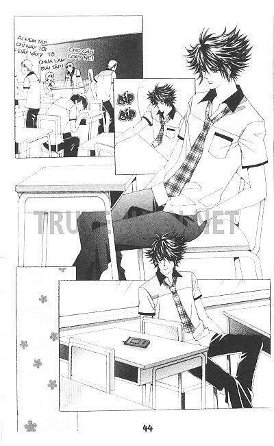 nụ hôn 5000 won chapter 11 6