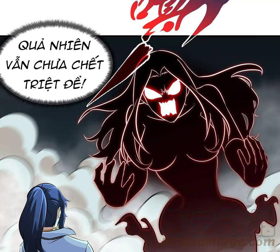 bản kiếm tiên tuyệt không làm nô chapter 50 23