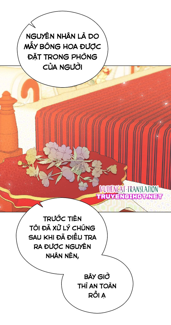 Mối Tình Lãng Mạn Với Kẻ Phản Diện Chapter 25 - Trang 2