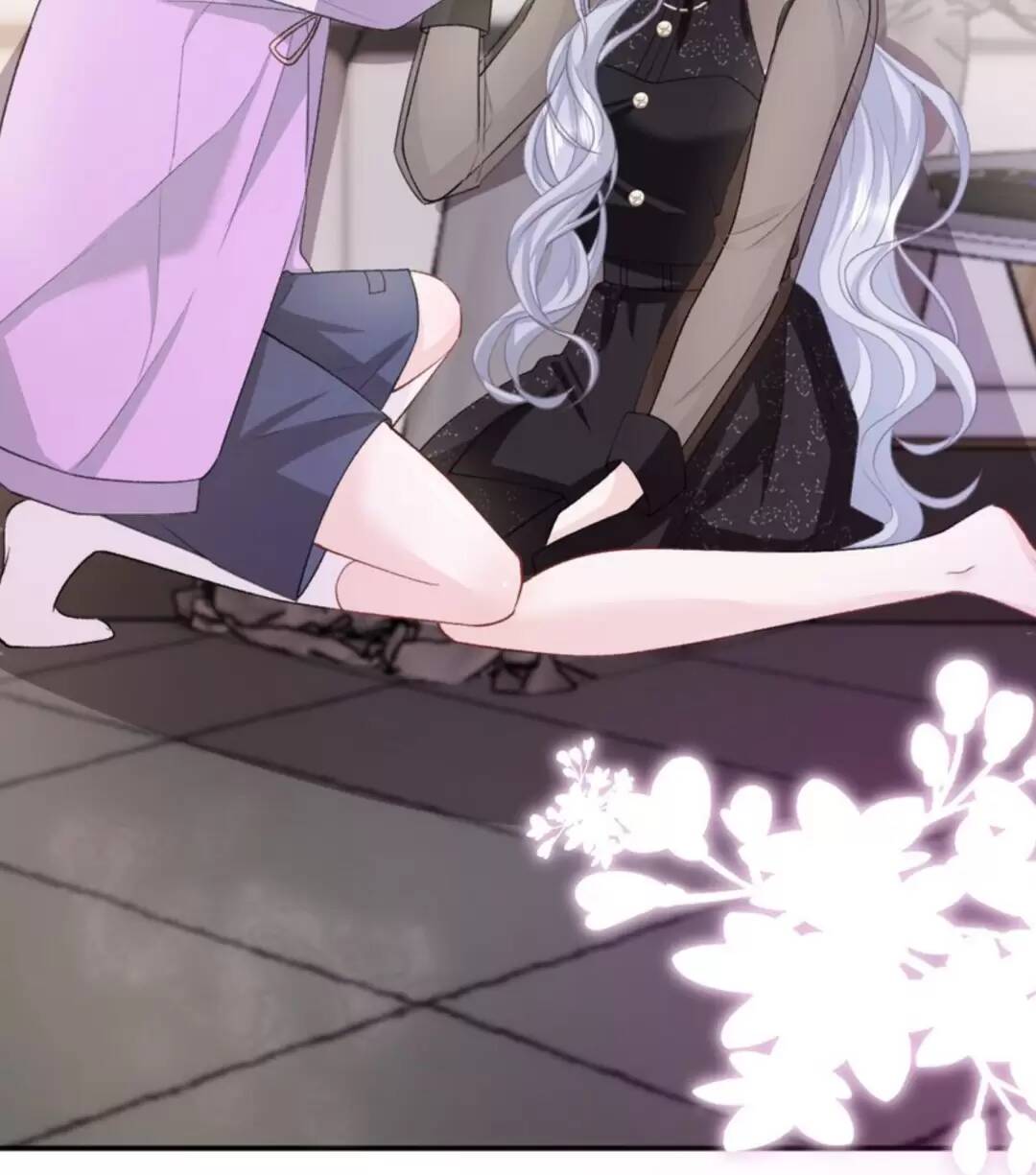 mận xanh chapter 8 10