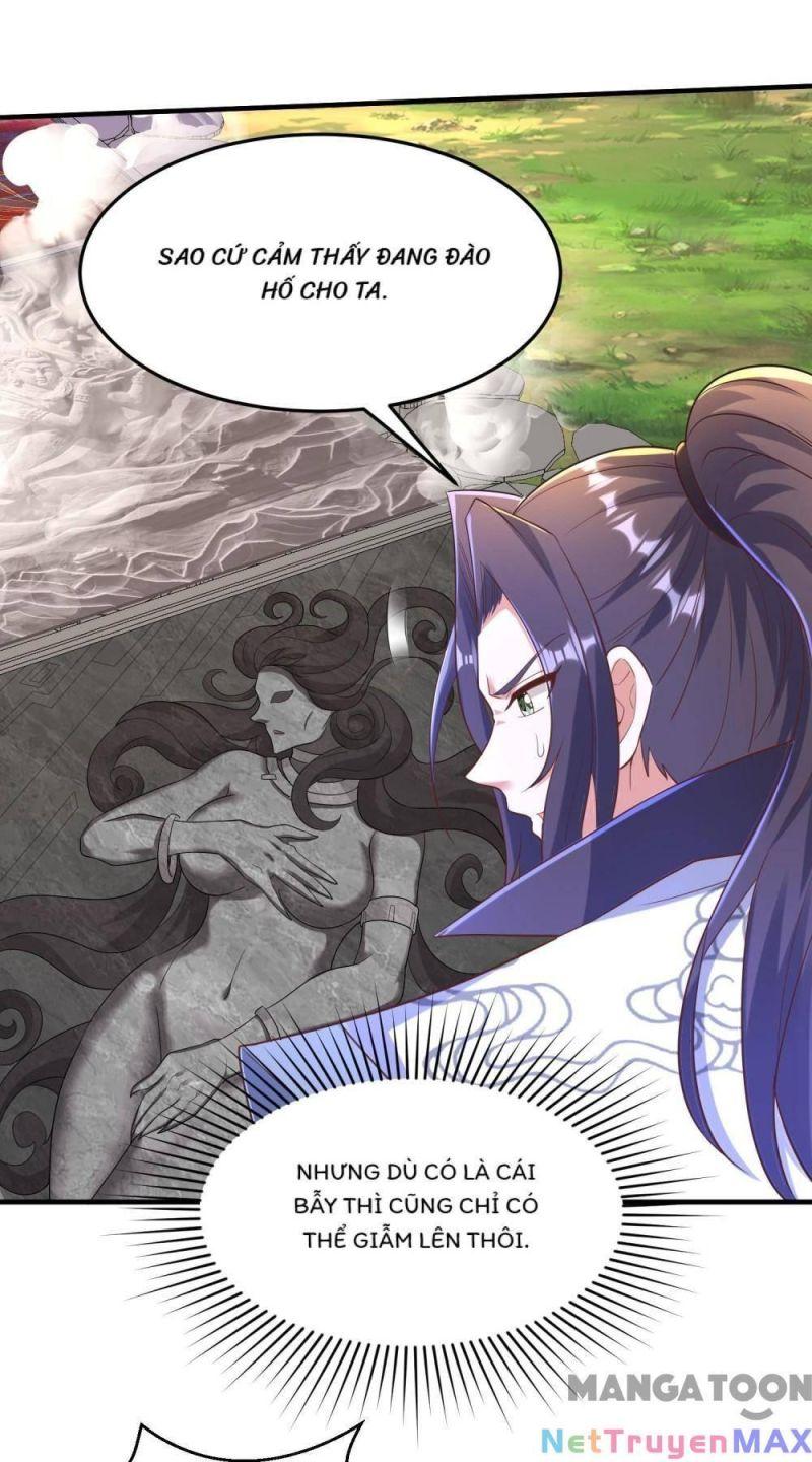 đệ nhất người ở rể chapter 256 3