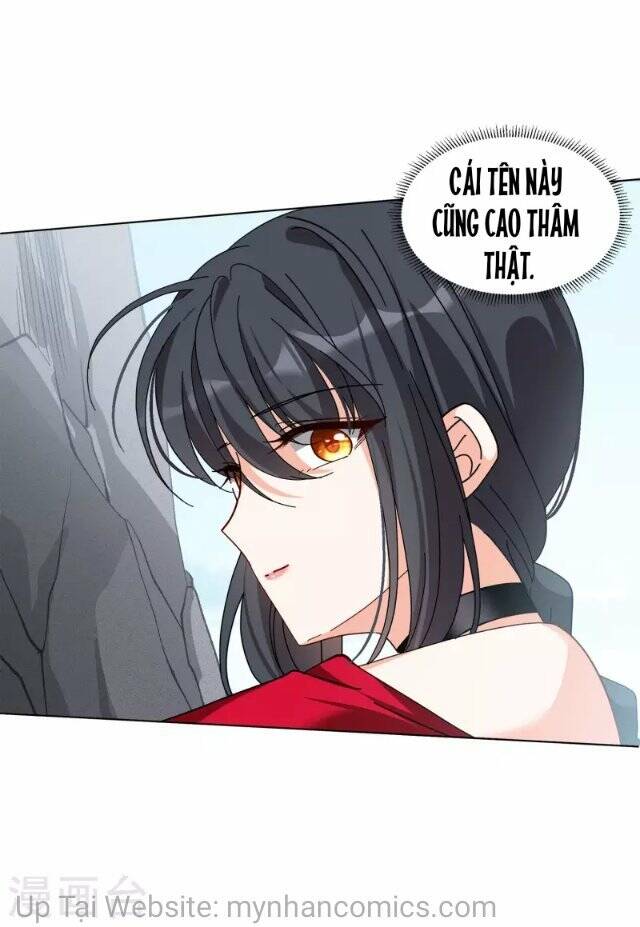 cô ấy đến rồi, xin nằm xuống! chapter 132 19