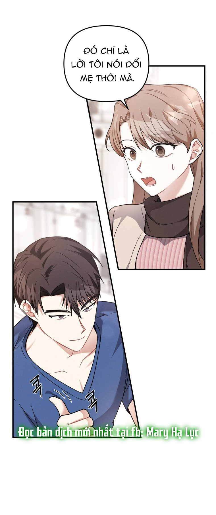 [18+] cùng trời cuối đất chapter 10.1 2